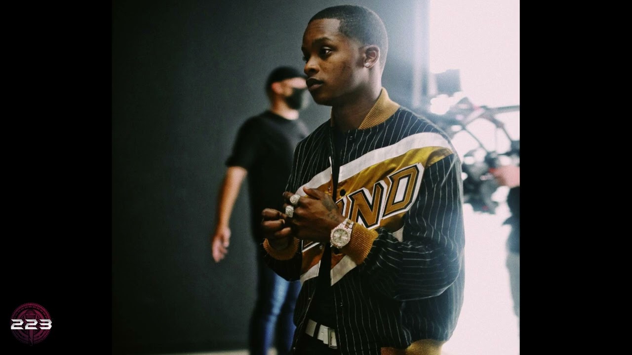 *FREE* Calboy Type Beat - ''Ride With Me''