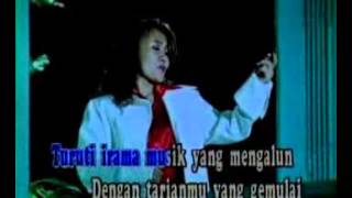 MALAM MINGGU noer halimah @ lagu dangdut