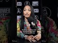 Shenseea says Megan Thee Stallion is the only female artist that’s showed genuine love