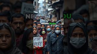 2020 Pandemi Krizi Ve Yaşanılanlar