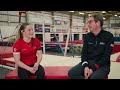 A Chat with Abi Martin