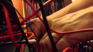 Modular House music