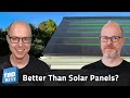 211 tesla solar roof vs solar panels