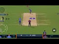 How to bowl a dot ball in Real Cricket cricket ipl How to bowl a dot ball in Real Cricket cricket ipl