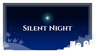 Silent Night (Sing-Along Video with Lyrics)