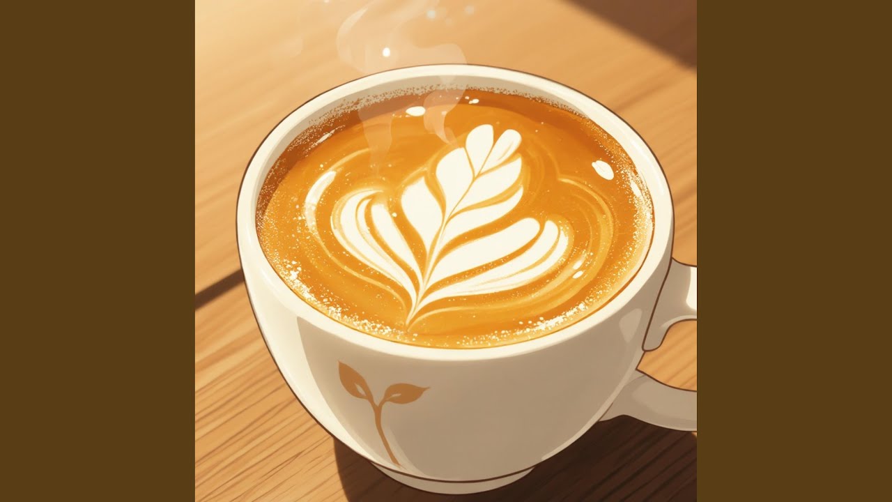 木漏れ日のCafe