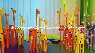 Watch You Learn Early Learning Centre - Art And Craft Event 22 Sept 2018