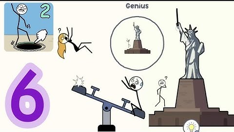 Draw Puzzle2  Level 251-300 Android Gameplay Walkthrough HD-All Levels Solution Part6