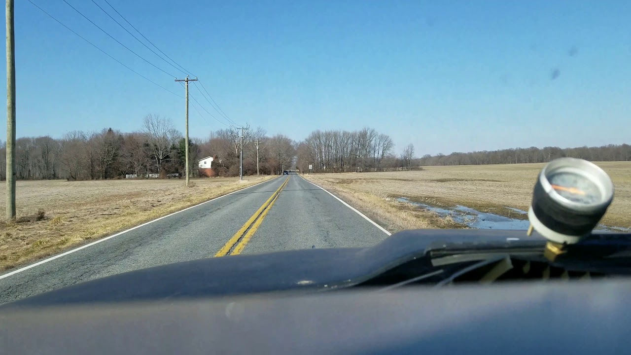 10 roll with updated FRP tune...