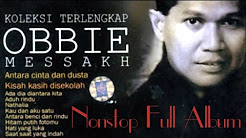 Video Mix - Lagu Obbie Messakh Full Album Terbaik | Nonstop Tembang Kenangan 80an 90an - Playlist 