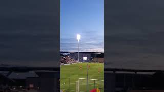 Fc Martigues 2 Mgcb 1. La Photo De Léquipe. 0859 Pm. 030524