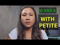 ASK ME ANYTHING | WANT TO KNOW MORE ABOUT ME AND THE FILIPINAS LET&#39;S HAVE Q AND A.
