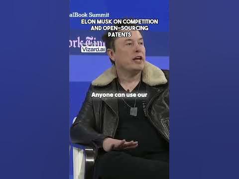 Unveiling the Truth: Elon Musk on Innovation and Competition #hiphop #