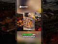 Barbecue da incubo  DavideGrill e il fumo che rovina tutto!