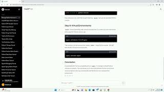 ubuntu manage multiple python versions