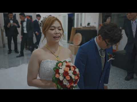 婚禮主持人 Vicky-訂婚 迎娶 結婚 紀錄-About Wedding關於婚禮