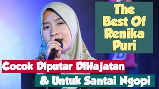 Full Album Renika Puri Cocok Diputar Untuk Sound Jenangan (Sound Hajatan)