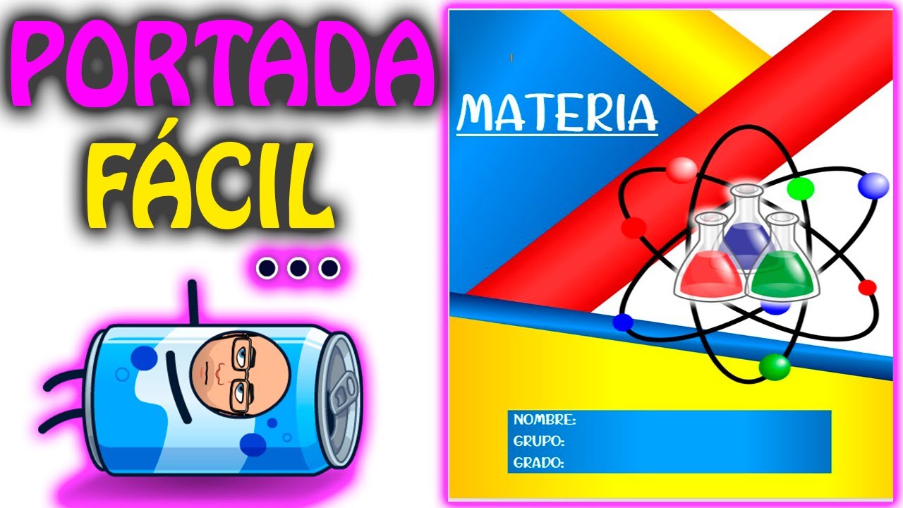 C mo Hacer Una Portada Profesional R pida Y Bonita En Word Para Tus C mo hacer una portada profesional r pida y bonita en word para tus