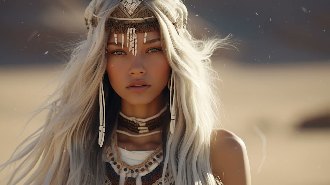 SATORI MIX - Serenade from the Depths