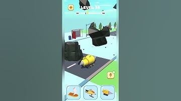 SHAPE SHIFTING - Funny Race Gameplay new hyper casual games #shorts #gameplay #gaming