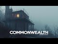 Commonwealth  post apocalyptic nuclear war fallout ambience  dark dystopian scifi ambient