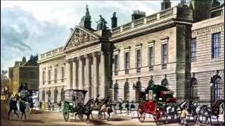 28) South Seas Bubble of 1720: the First Major Manipulation of Financial Markets