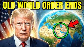 Its Over Trump And Iran Just Shut Out The Uk And Nato