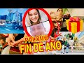 ENCONTRÉ A PALOMO-REGALOS DE NAVIDAD 🎄 ASÍ LA PASAMOS EL 31|VLOG UN POCO DE TODO