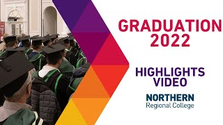 Graduation Highlights 2022