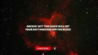 Freddie Dredd- Wrath Lyrics