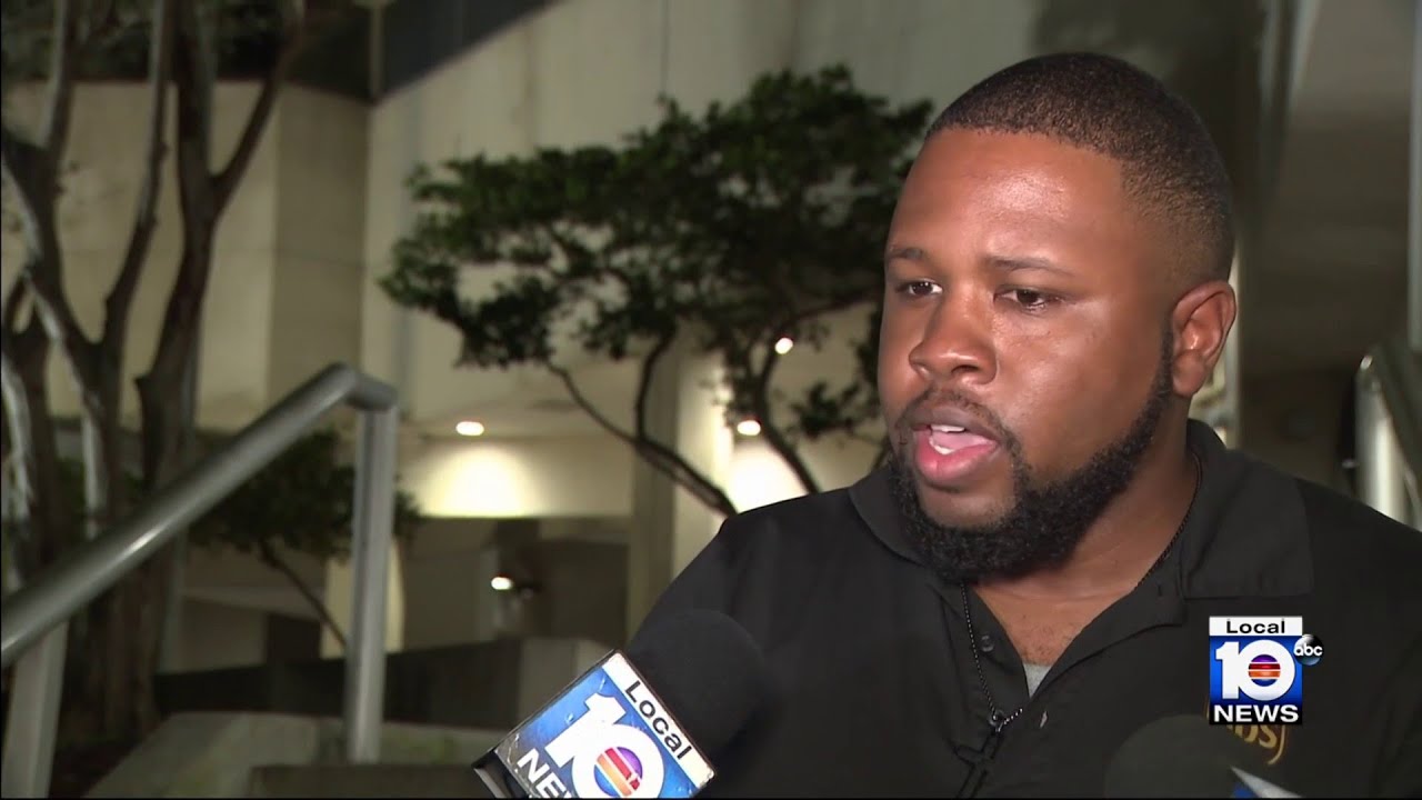 Man arrested for impersonating cop says he just wanted real cops to do ...