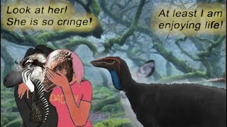 The Sad State Of Saurian