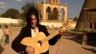 La cancion del mariachi - Antonio Banderas lyrics chords