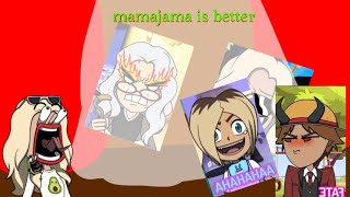 Mama Jama Is Better Song Credits In Description