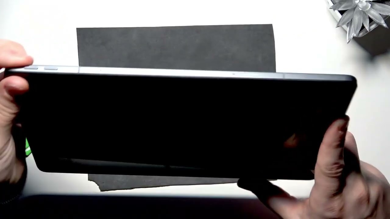 LENOVO Tab K11Eを工場出荷時にリセットする方法 - YouTube