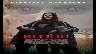 كلب بيعض طفل صغير وبيحوله لوحش بيتغذى على دم البشر - ملخص فيلم Blood