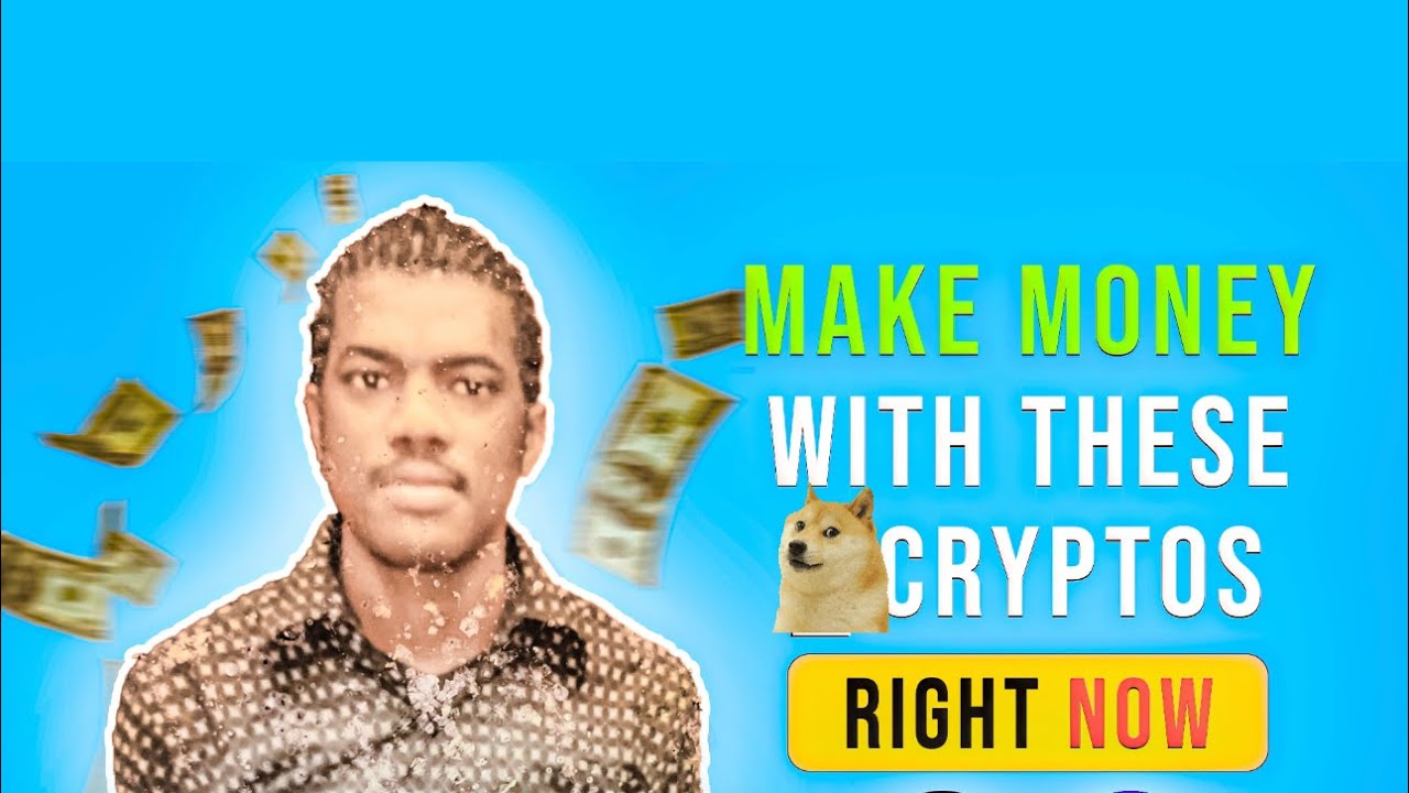 These Are The Crypto Investments I For Wealth Building YouTube