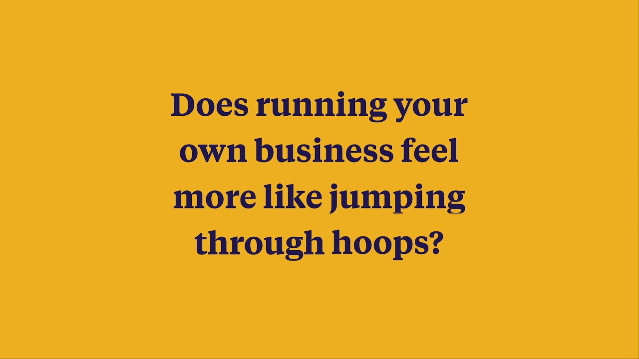 Simpeo - The Simple Solution To Your Business's Biggest Problems - YouTube