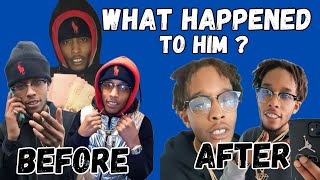 Who Is Torontos Bucks B Ballin