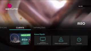 MEO - CLIENTE