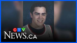 Misha Pavelick’s killer to serve 7-year sentence