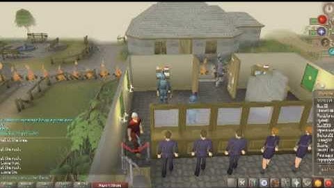 Best MMORPG BROWSER BASED