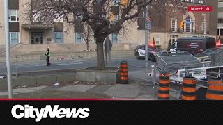 Multiple arrests made in relation to several GTA shootings, including at U.S. Consulate