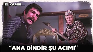 El Kapısı Emrah, Elvandan Umudunu Kesiyor