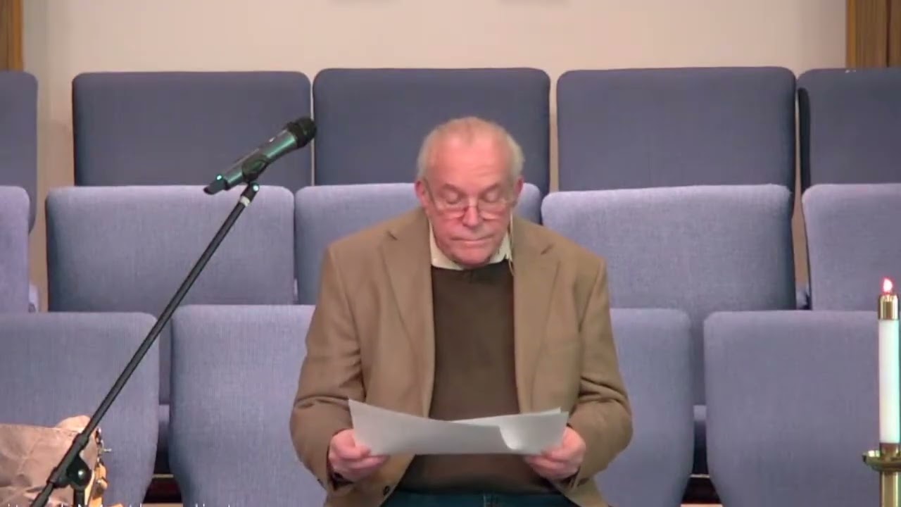 A message from Bishop Ruben Saenz Jr called "Beyond Thoughts and Prayers"