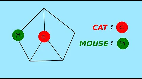 CAT AND MOUSE GAME - DayDayNews