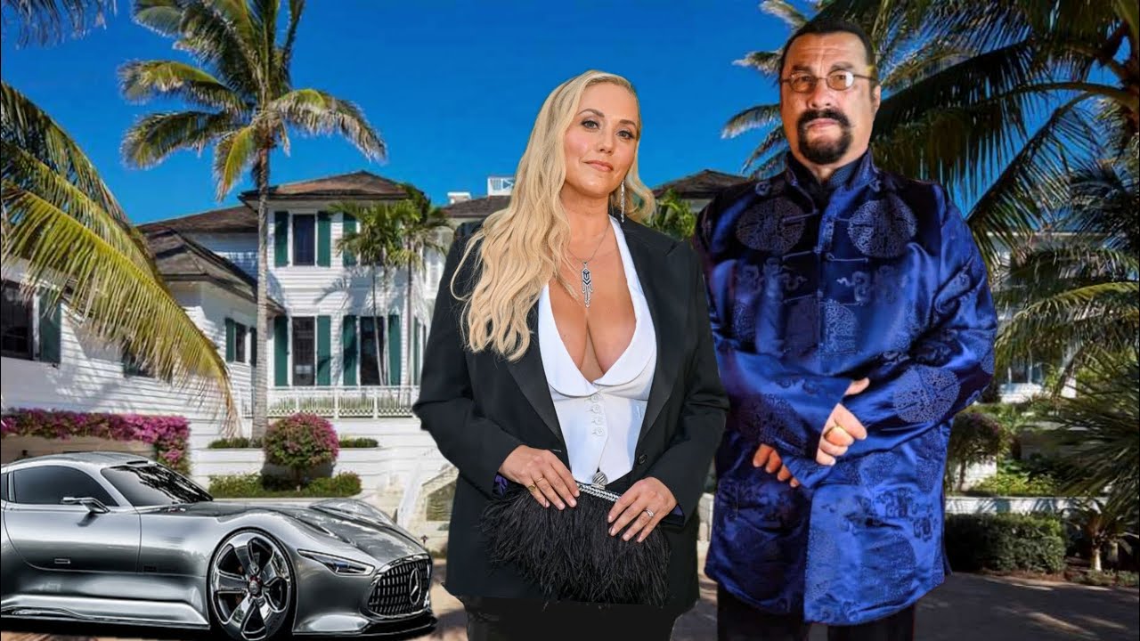 Steven Seagal s Lifestyle 2024 YouTube Steven seagal s lifestyle 2024 youtube