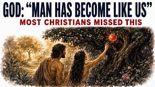 HOW? The HIDDEN Meaning of the Tree of Knowledge of Good and Evil