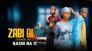 Zabi Biyu | English Subtitled | Season 2 | Episode 11 | AREWA24