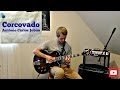 Dave Mulholland - Corcovado (Antônio Carlos Jobim)